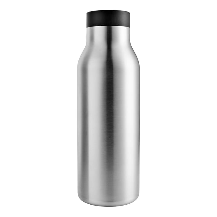 Urban Thermosflasche 0,5 l - Edelstahl-schwarz - Eva Solo