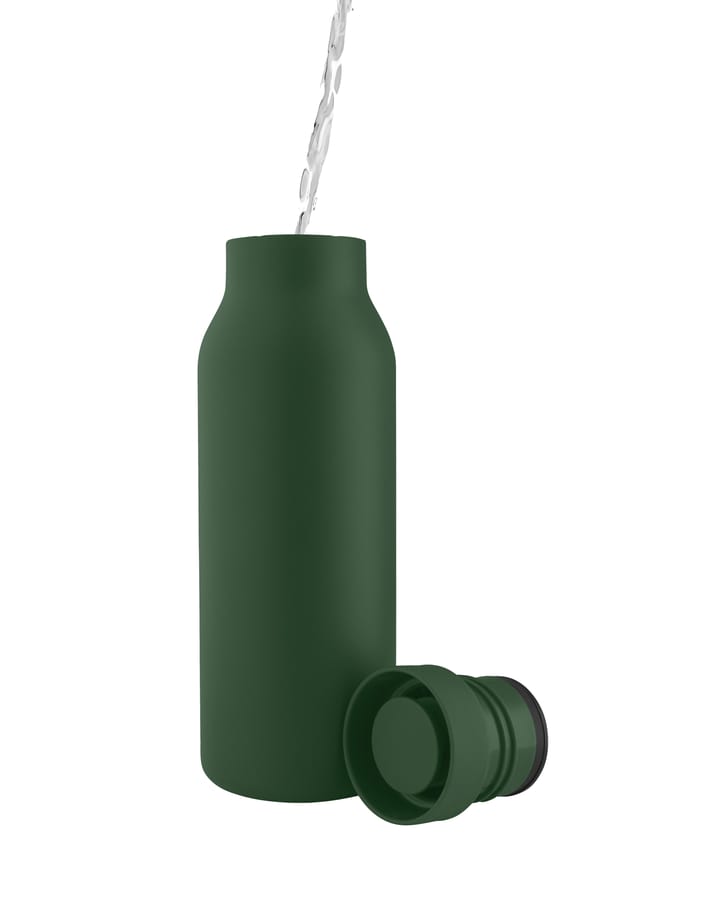 Urban Thermosflasche 0,5 l - Emerald green - Eva Solo