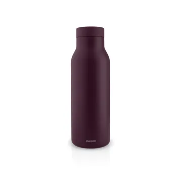 Urban Thermosflasche 0,5 l - Fig purple - Eva Solo