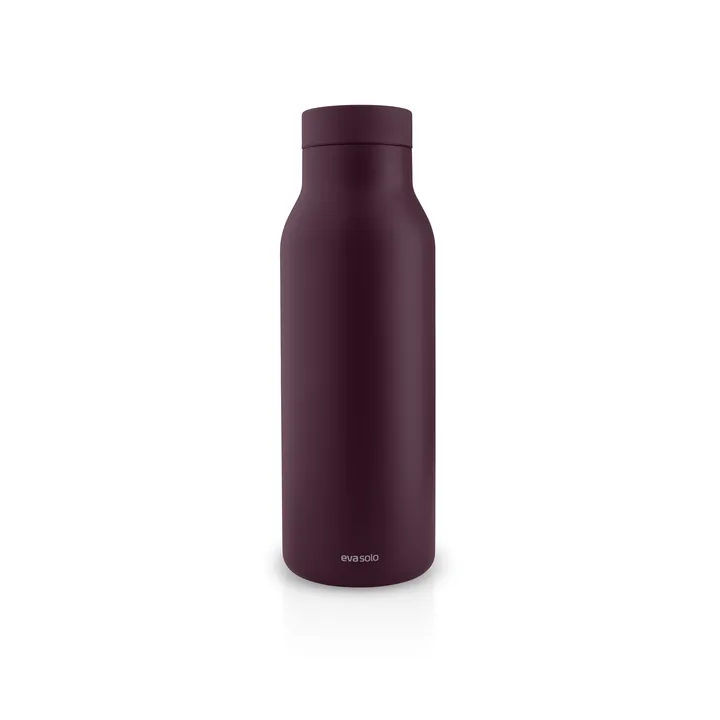 Urban Thermosflasche 0,5 l - Fig purple - Eva Solo