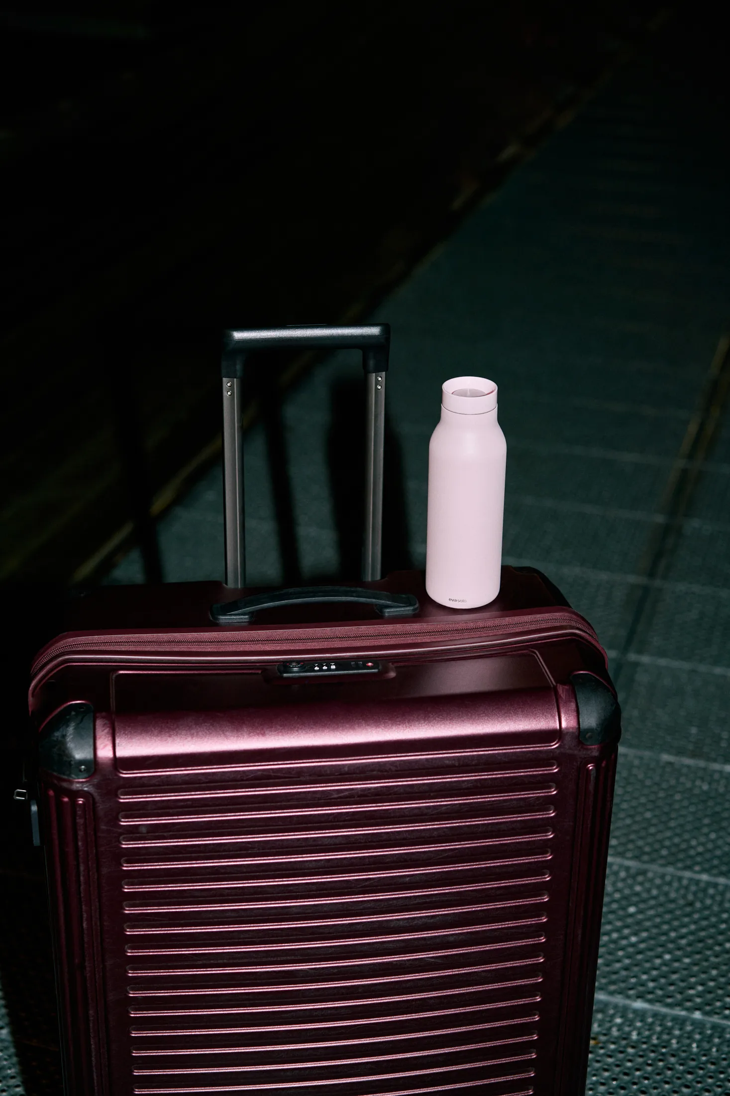 Urban Thermosflasche 0,5 l, Funky Ballerina Eva Solo