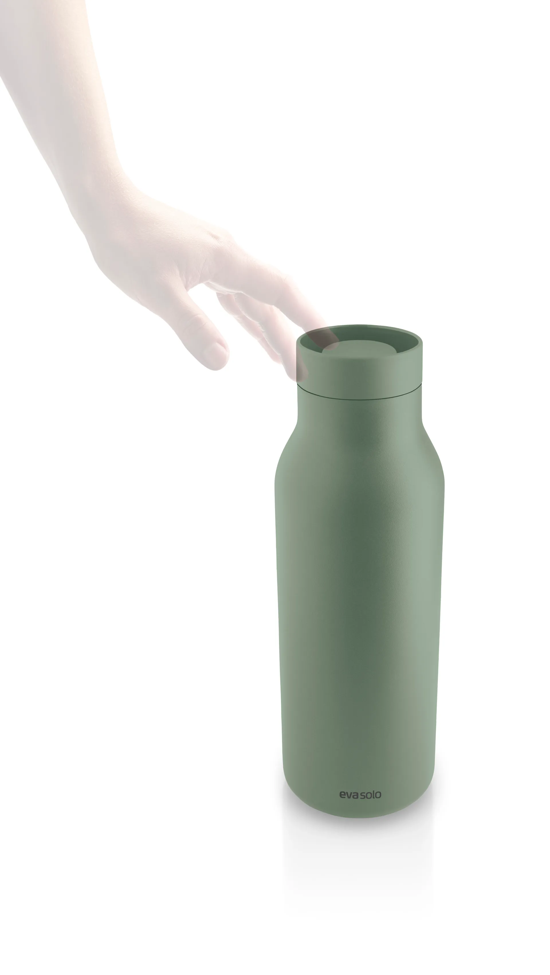 Urban Thermosflasche 0,5 l, Green goddess Eva Solo