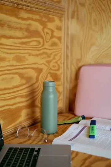 Urban Thermosflasche 0,5 l - Green goddess - Eva Solo