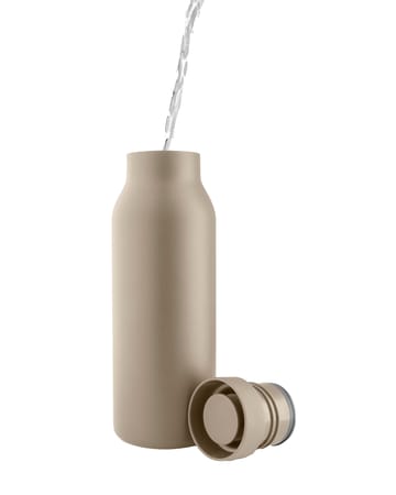 Urban Thermosflasche 0,5 l - Pearl beige - Eva Solo