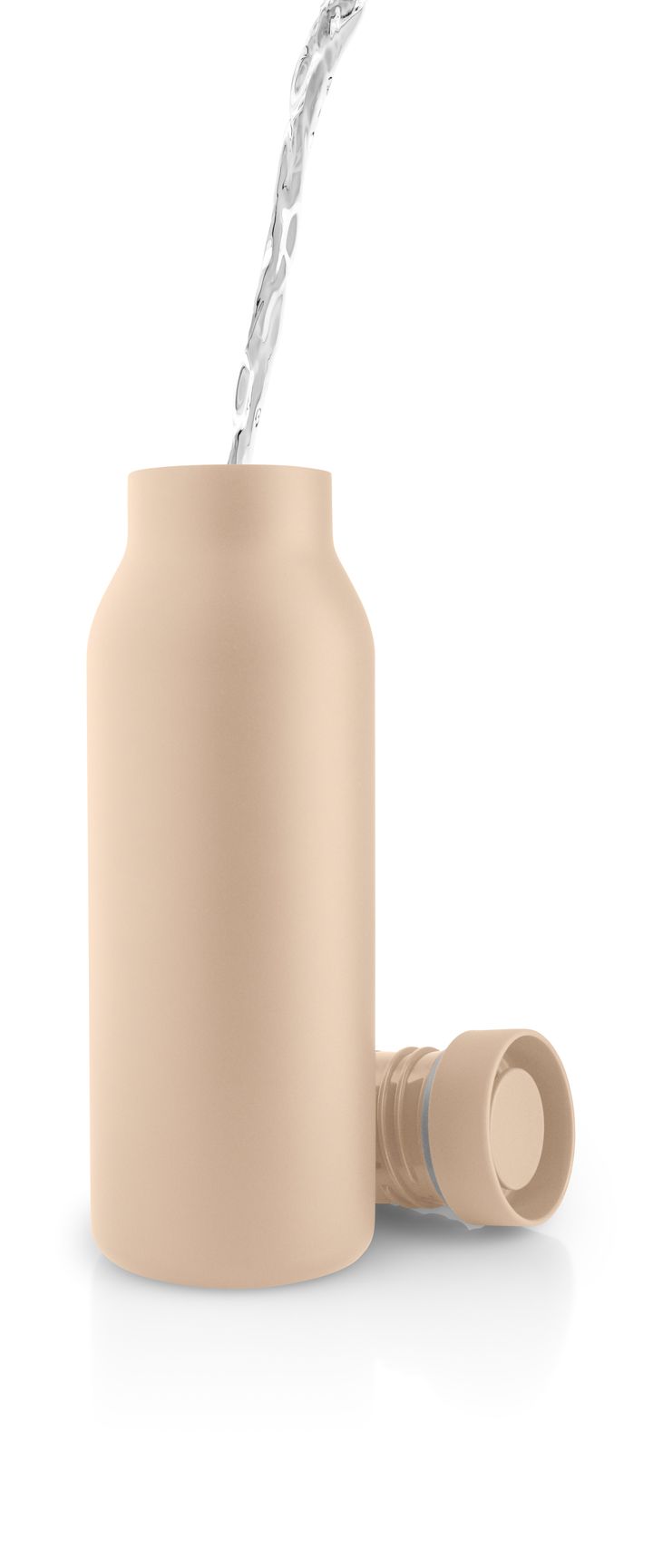 Urban Thermosflasche 0,5 l - Soft beige - Eva Solo