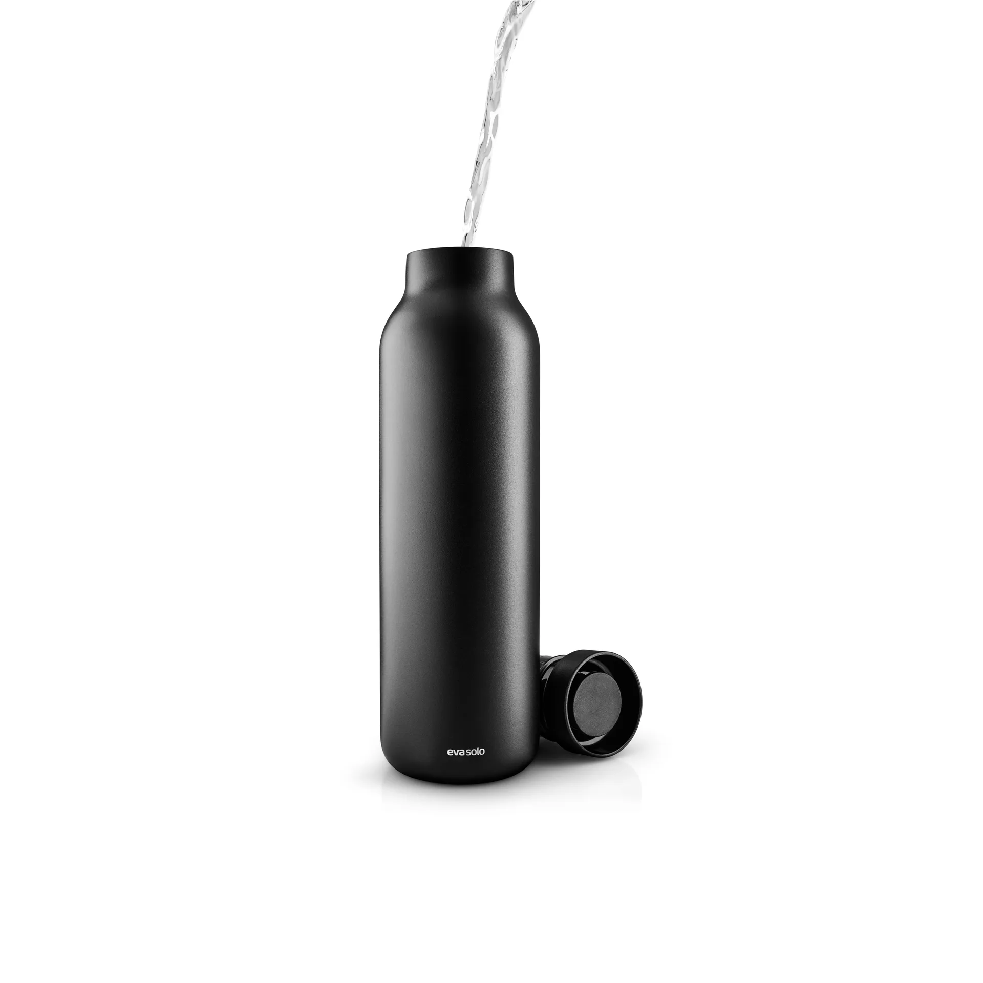 Urban Thermosflasche 0,7 L, Black Eva Solo