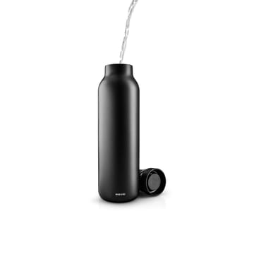Urban Thermosflasche 0,7 L - Black - Eva Solo