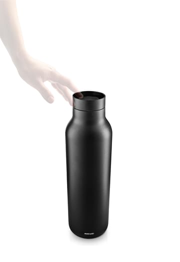 Urban Thermosflasche 0,7 L - Black - Eva Solo
