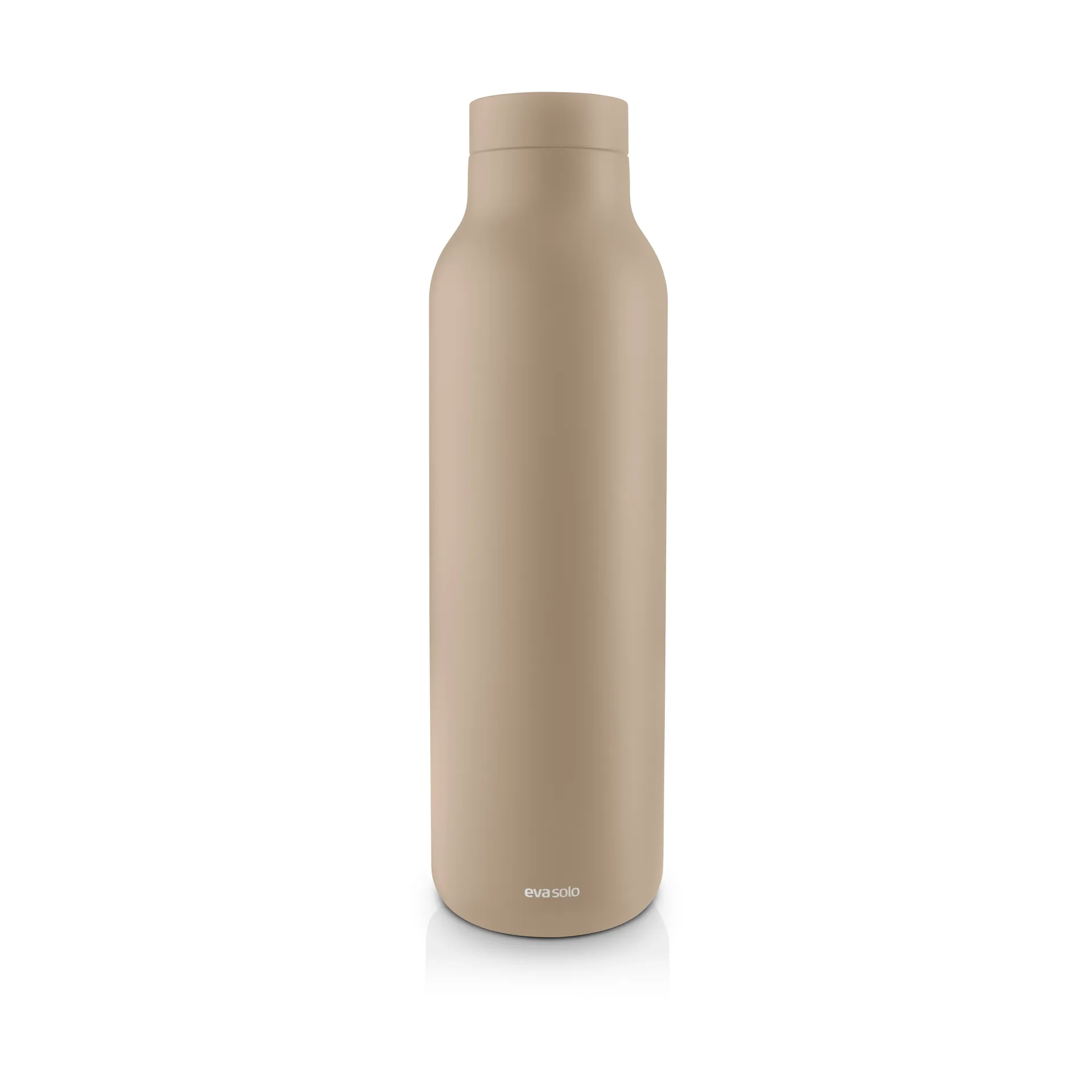 Urban Thermosflasche 0,7 L, Caramel cream Eva Solo