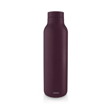 Urban Thermosflasche 0,7 L - Fig purple - Eva Solo