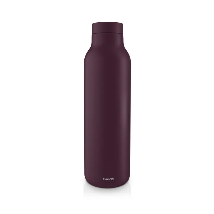 Urban Thermosflasche 0,7 L - Fig purple - Eva Solo
