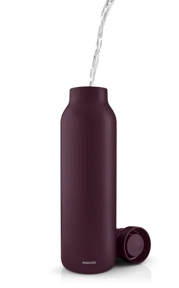 Urban Thermosflasche 0,7 L - Fig purple - Eva Solo