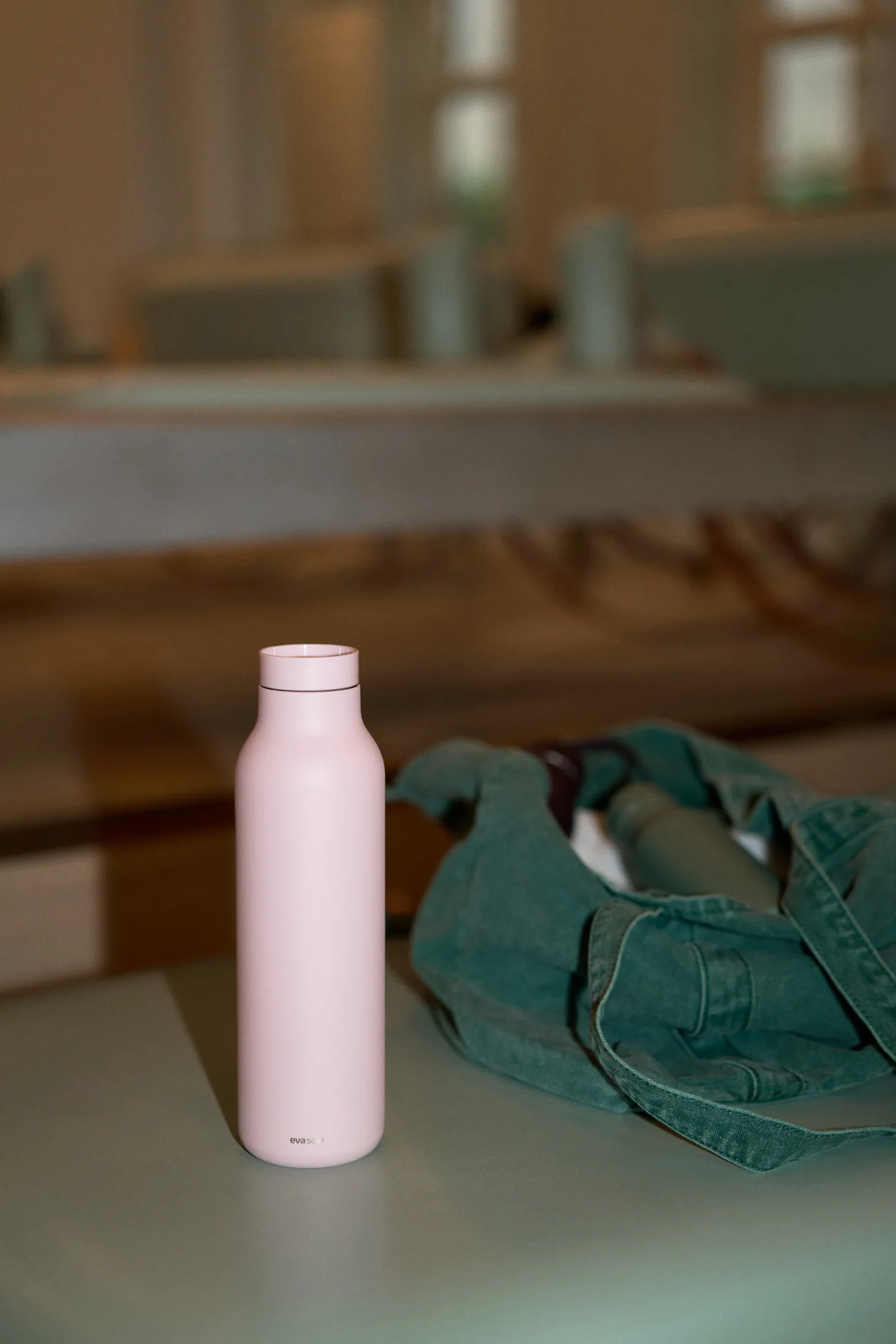 Urban Thermosflasche 0,7 L, Funky Ballerina Eva Solo
