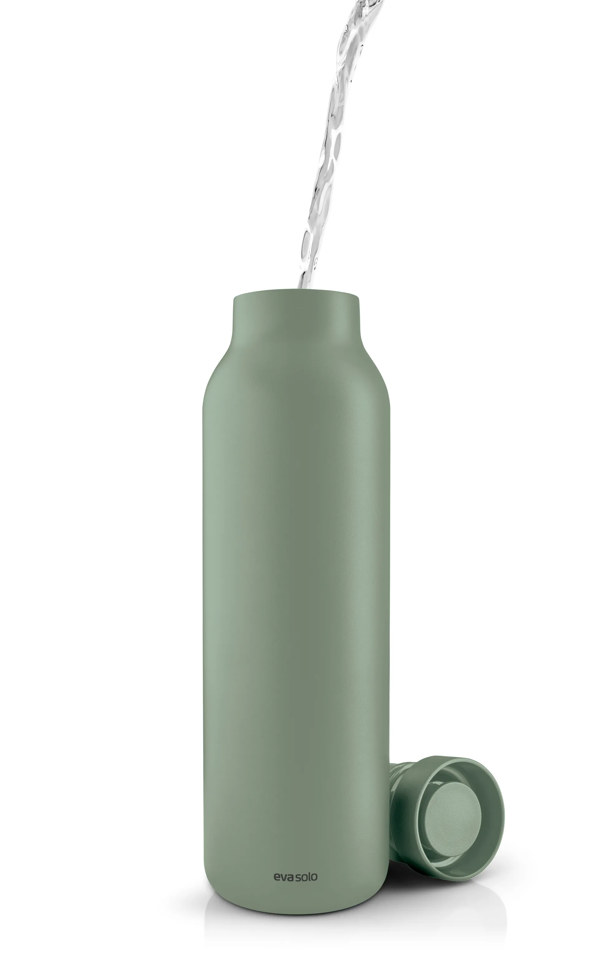 Urban Thermosflasche 0,7 L, Green goddess Eva Solo
