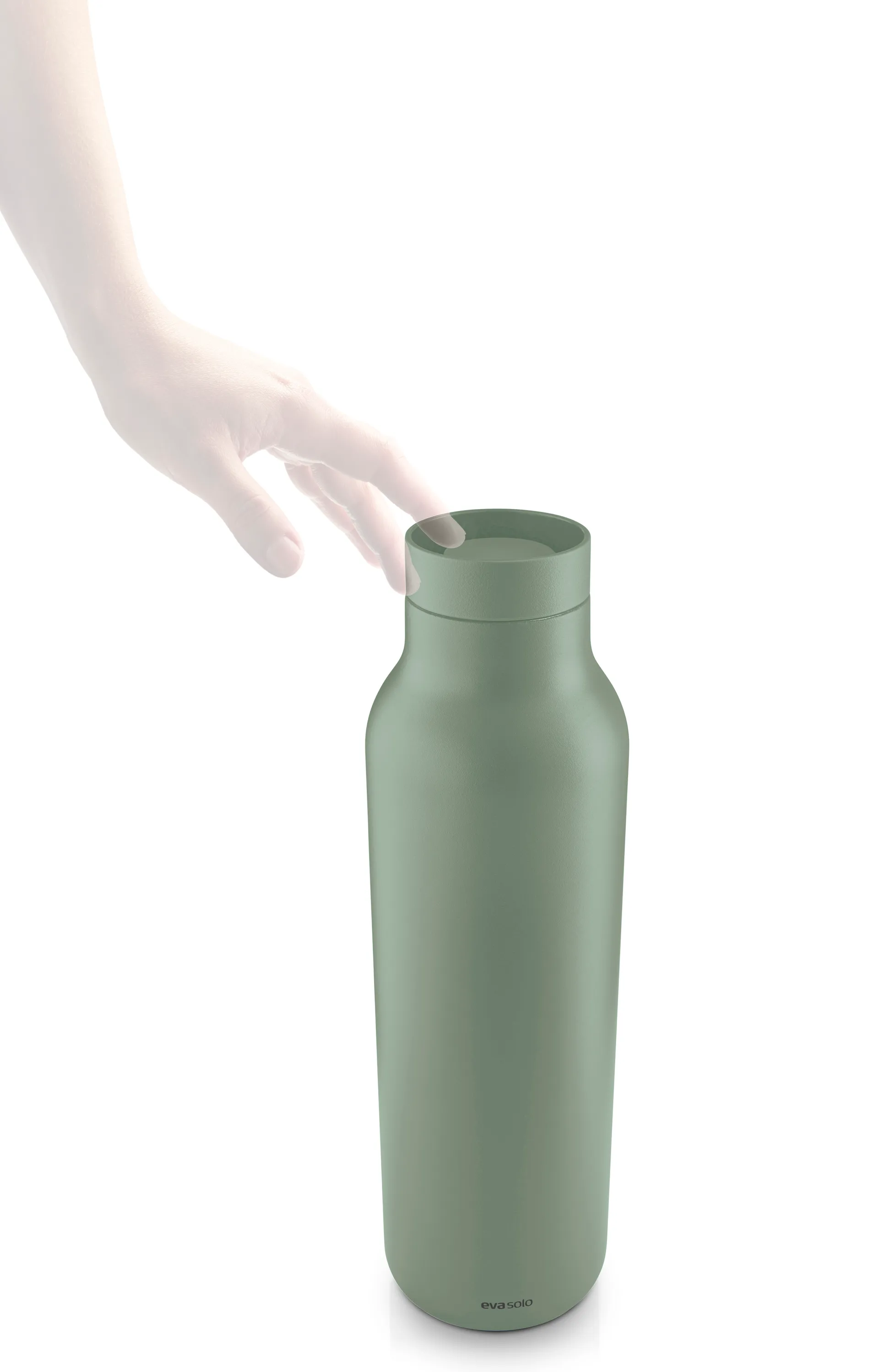 Urban Thermosflasche 0,7 L, Green goddess Eva Solo