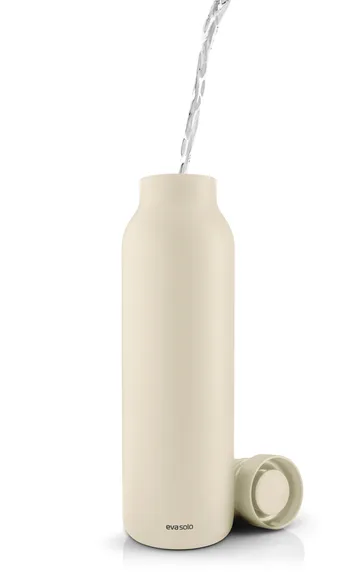 Urban Thermosflasche 0,7 L - Kokosnuss - Eva Solo