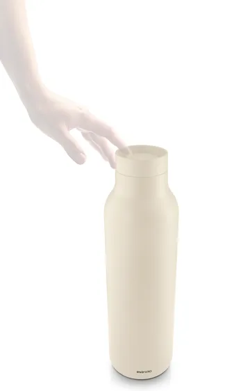 Urban Thermosflasche 0,7 L - Kokosnuss - Eva Solo