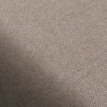 J166 Jørna Stuhl - Oak lacquered-beige - FDB Møbler