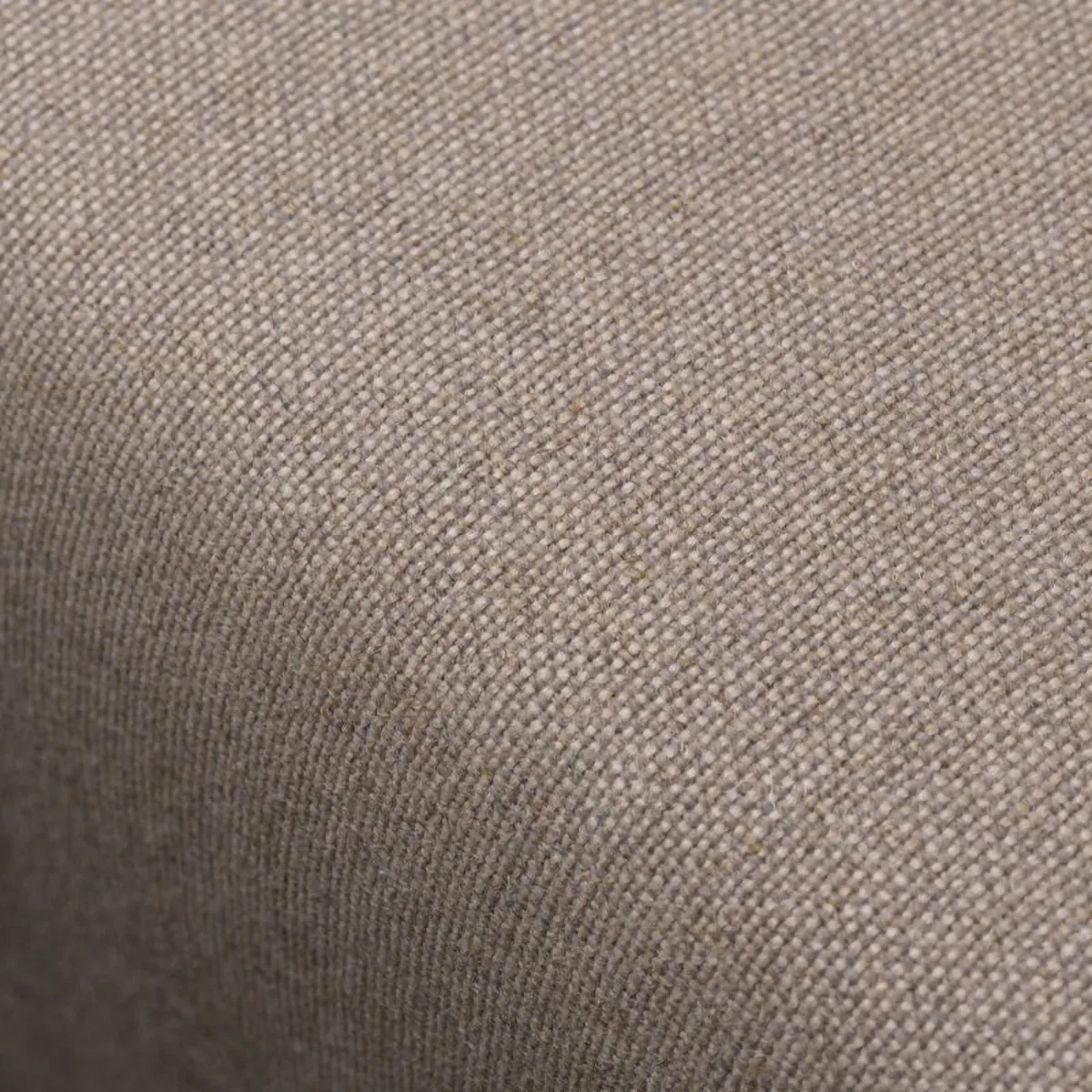 J166 Jørna Stuhl, Smoked oak-beige FDB Møbler