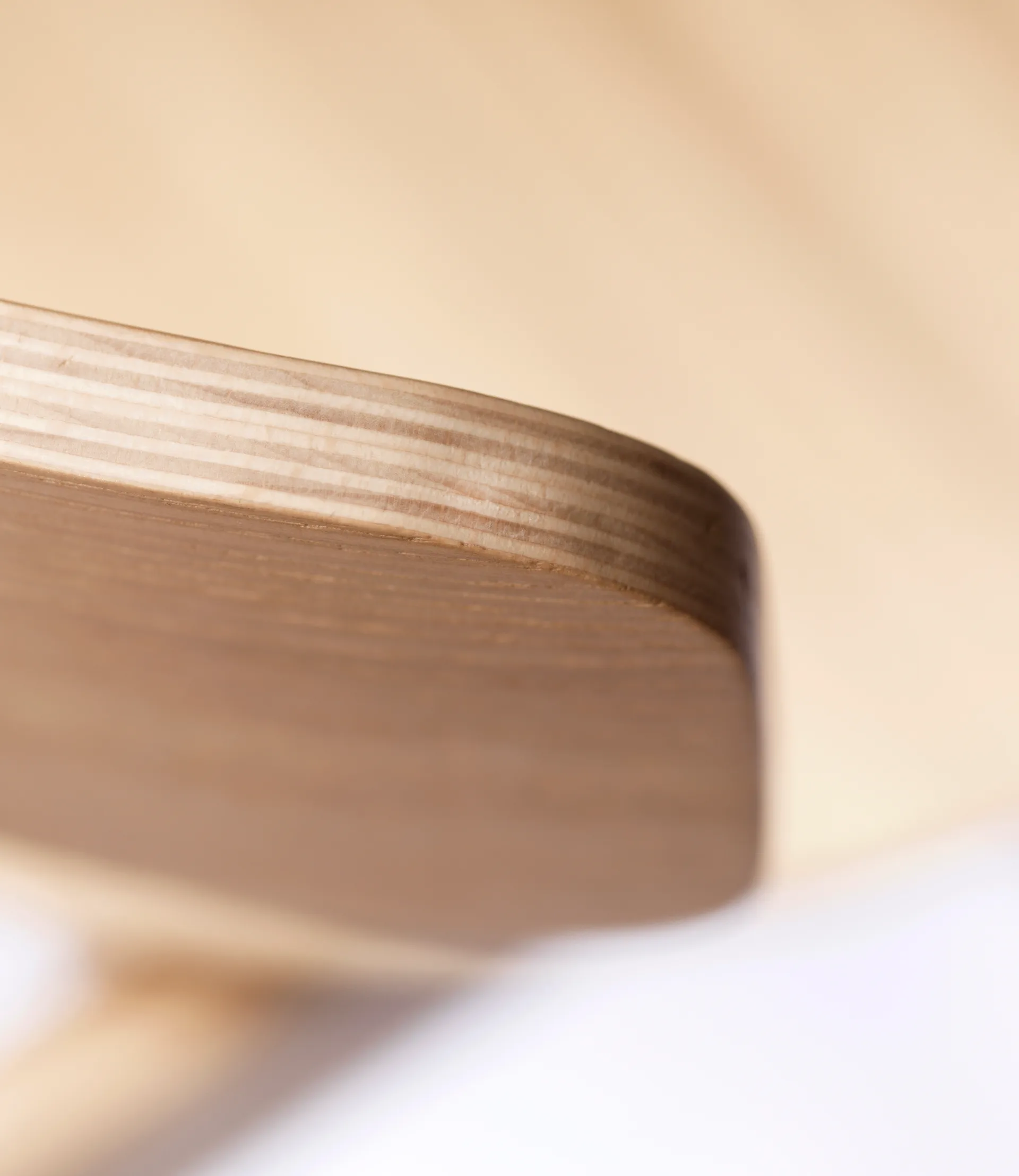 J185 Øst Barhocker 65 cm, Oak nature lacquered FDB Møbler