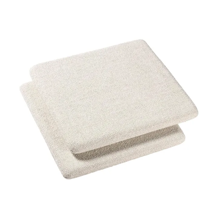 J53 Sitzkissen - Beige - FDB Møbler