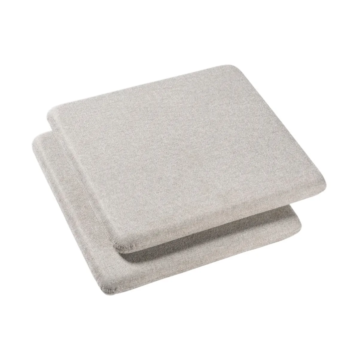 J53 Sitzkissen, Light grey FDB Møbler