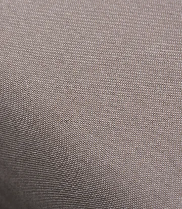 L37 7-9-13 Sofamodul Tisch links 130 cm - Stone-lacquered oak - FDB Møbler