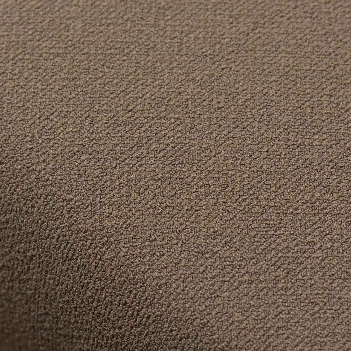 L44 Mols Sofa-Modul Pouf, Taupe FDB Møbler