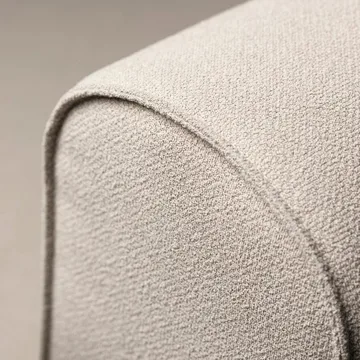 L44 Mols Sofamodul Ecke - Beige - FDB Møbler