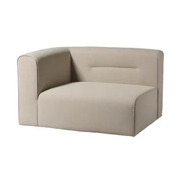L44 Mols Sofamodul links - Beige - FDB Møbler