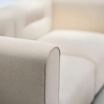 L44 Mols Sofamodul links - Beige - FDB Møbler