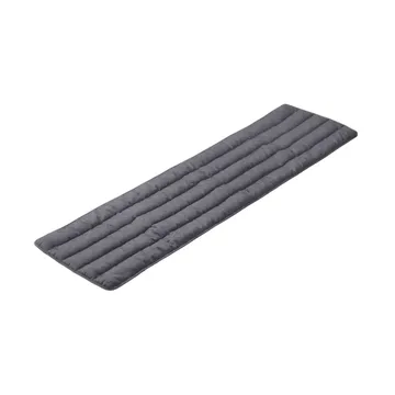 M28 Ermelunden Sitzkissen für Bank 50x180 cm - Acryl Dralon - FDB Møbler