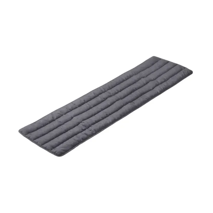 M28 Ermelunden Sitzkissen für Bank 50x180 cm - Acryl Dralon - FDB Møbler