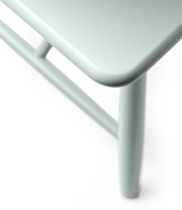 P10 Kindertisch - Blue grey - FDB Møbler