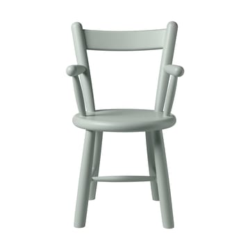 P9 Kinderstuhl - Blue grey - FDB Møbler