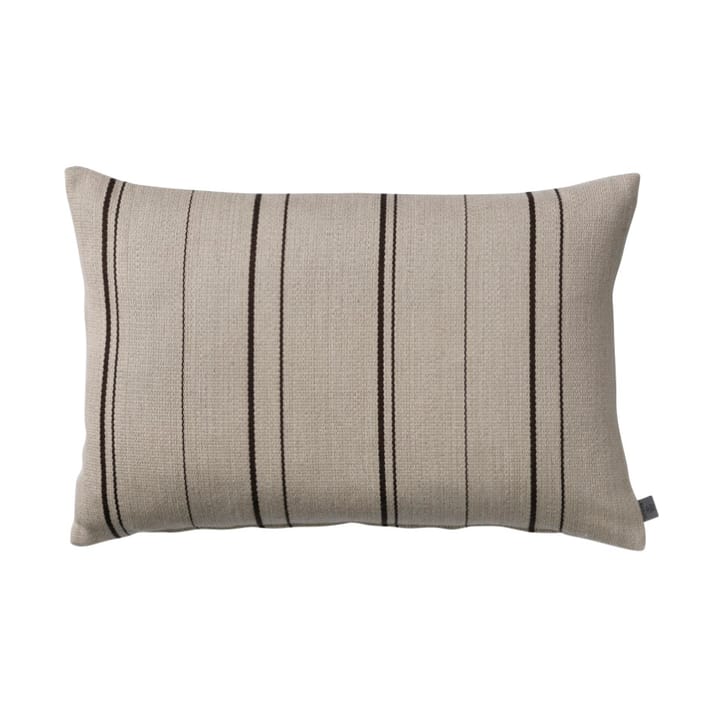 R17 Råbjerg Kissen 40x60 cm - Beige - FDB Møbler