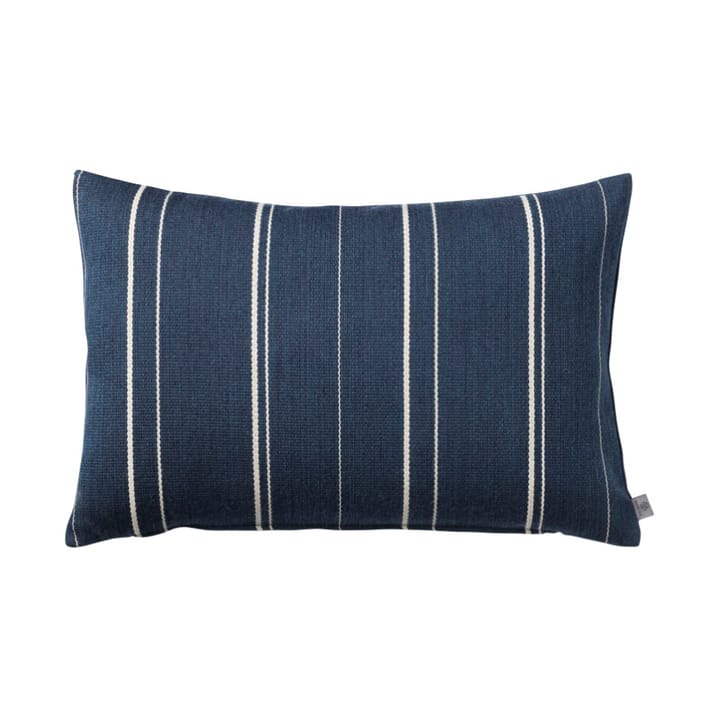 R17 Råbjerg Kissen 40x60 cm - Blue - FDB Møbler