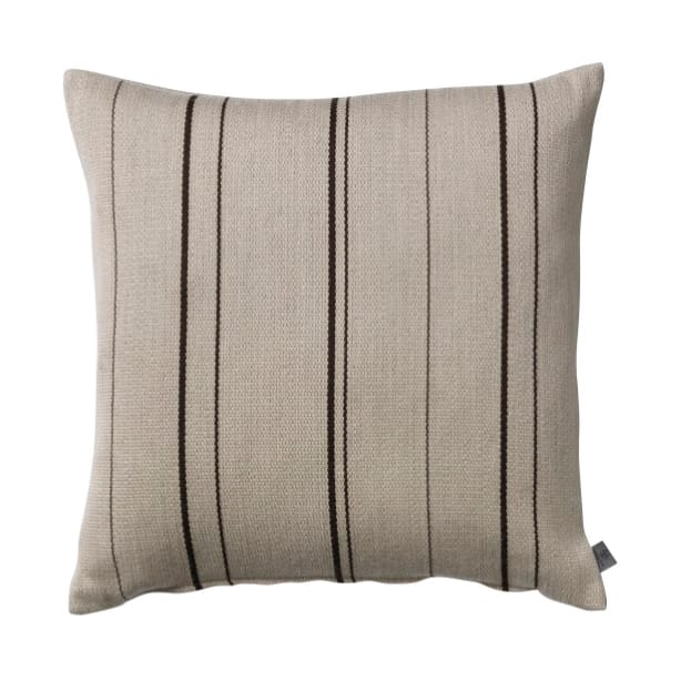 R17 Råbjerg Kissen 50x50 cm - Beige - FDB Møbler