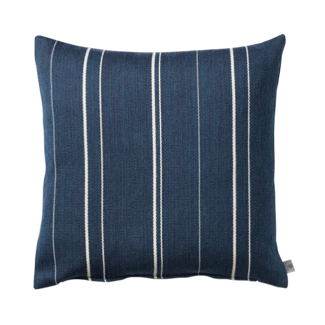 R17 Råbjerg Kissen 50x50 cm, Blue FDB Møbler