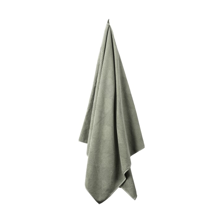 R33 Kirkeby Strandtuch - Sea spray - FDB Møbler