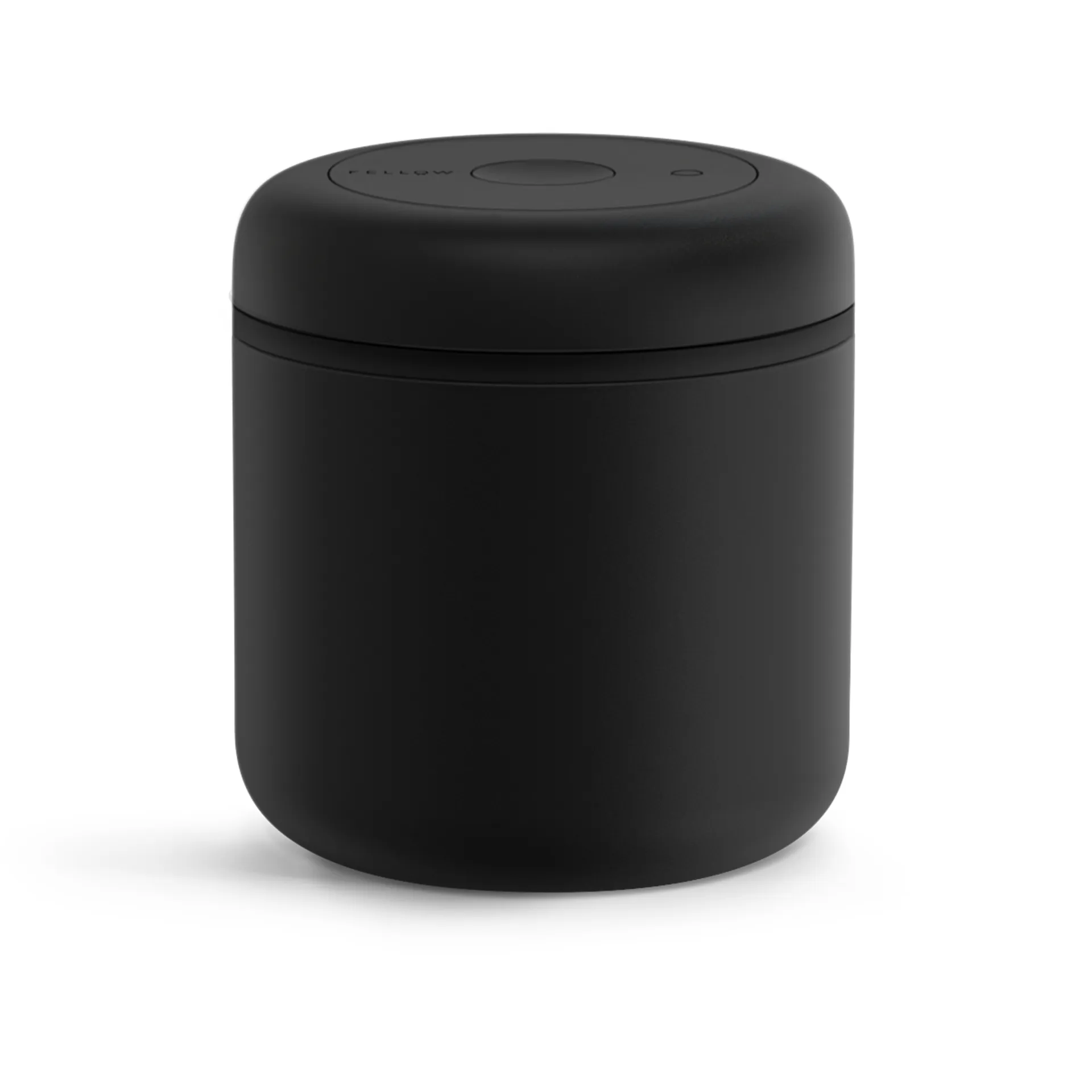 Atmos Vakuumbehälter 0.7 L, Matte black Fellow