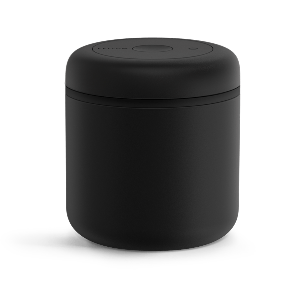Fellow Atmos Vakuumbehälter 0.7 L Matte black