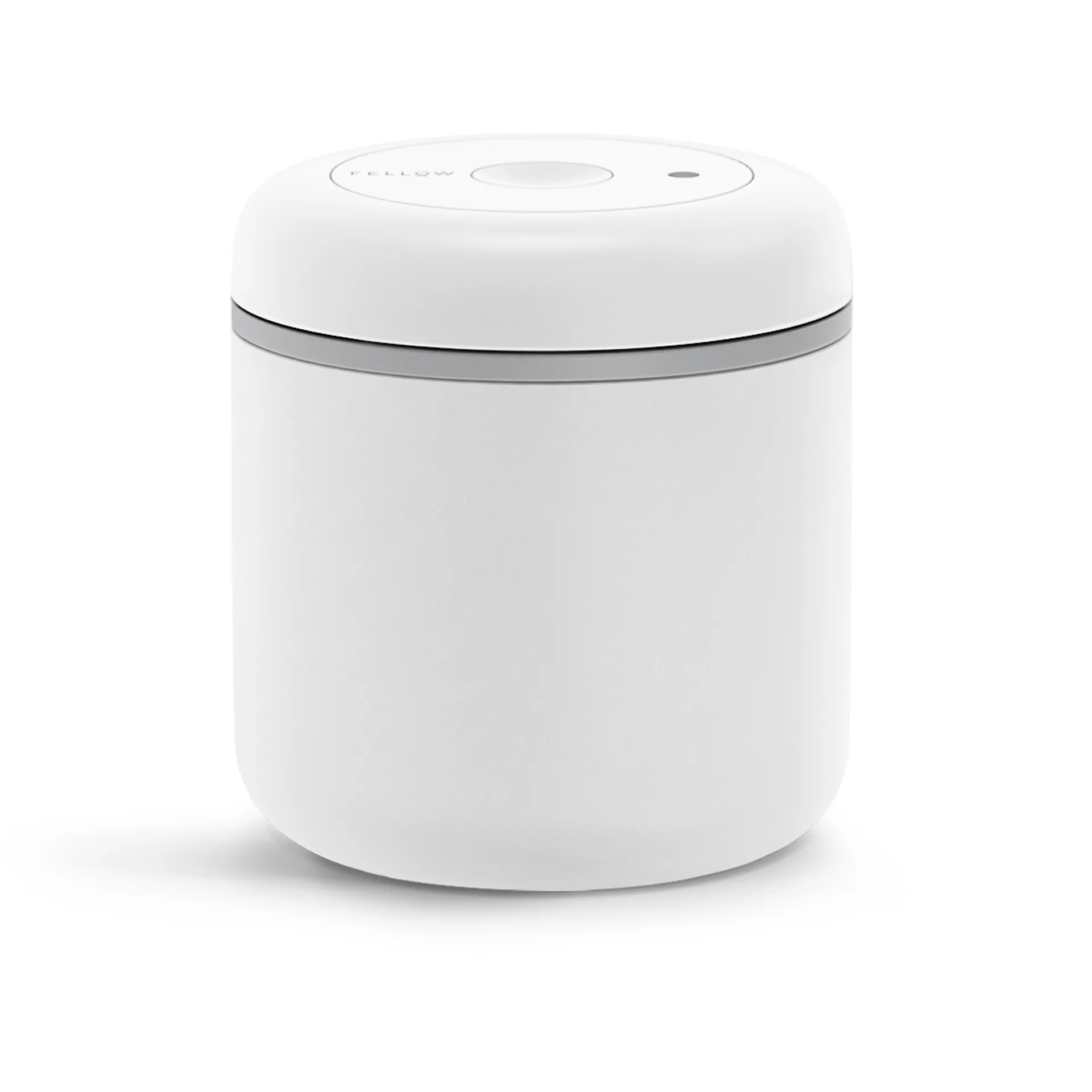 Atmos Vakuumbehälter 0.7 L, Weiß Fellow