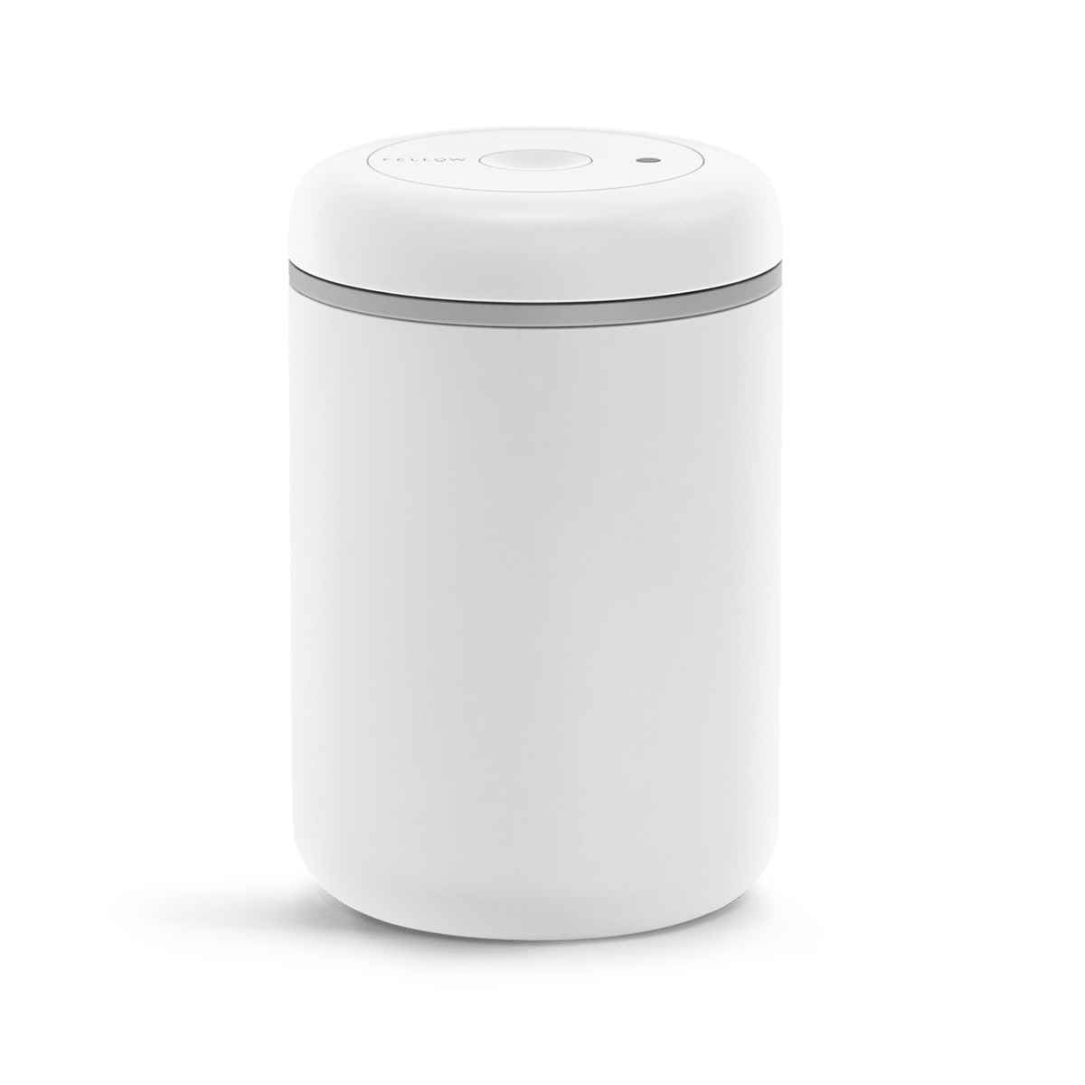 Fellow Atmos Vakuumbehälter 1,2 l Matte white