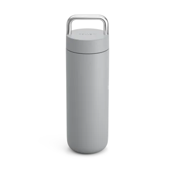 Carter Carry Thermobecher 59 cl - Matte grey - Fellow