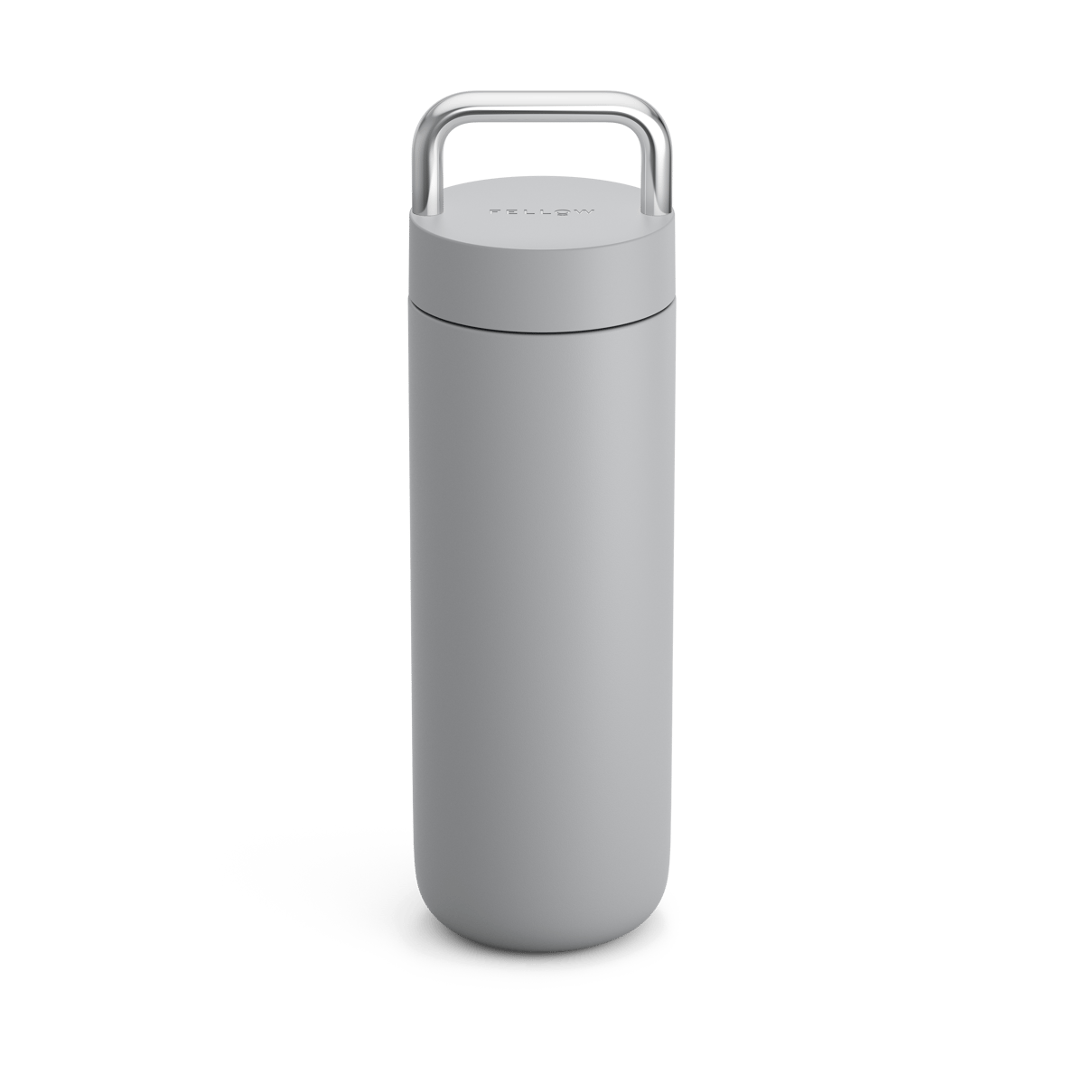 Fellow Carter Carry Thermobecher 59 cl Matte grey
