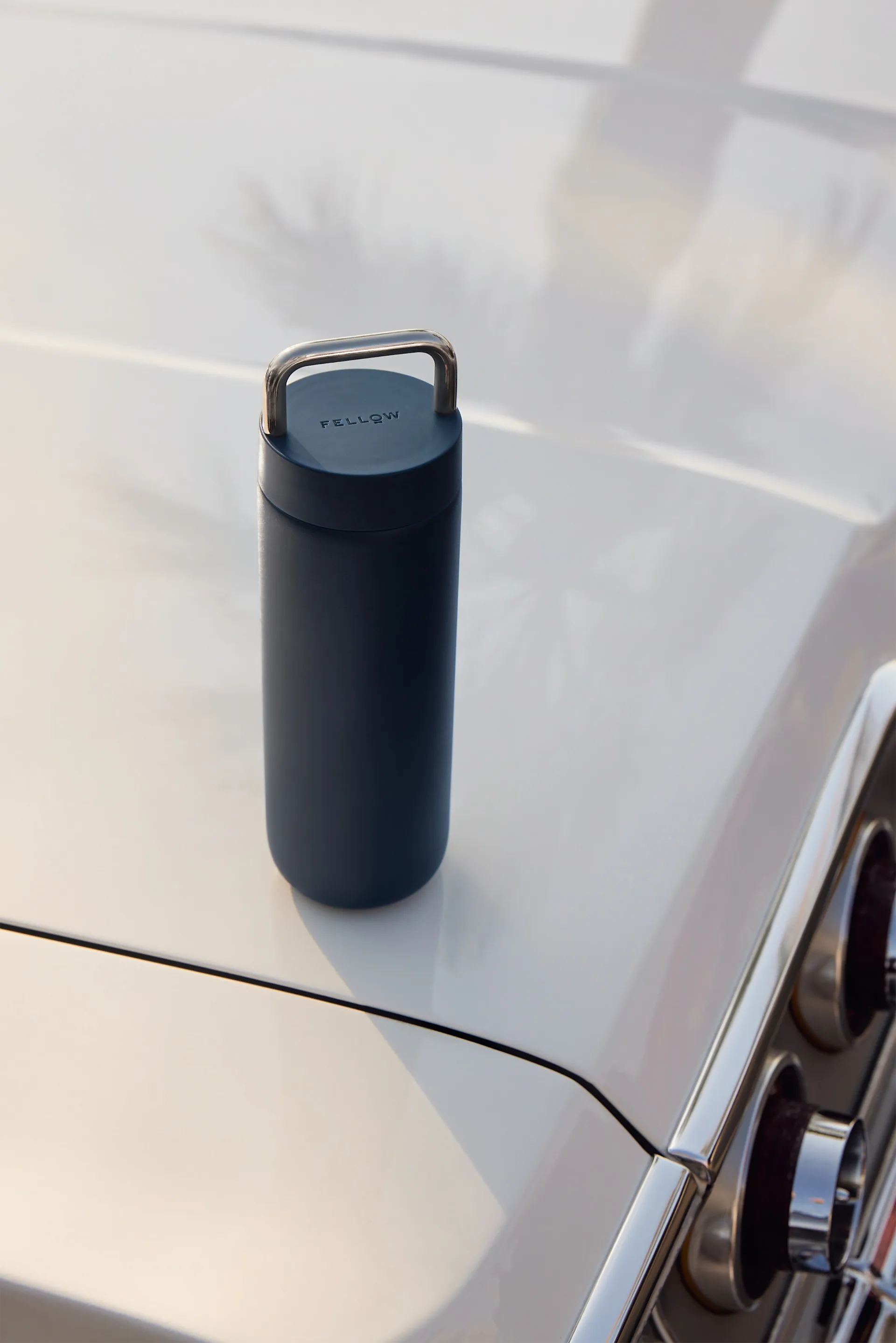 Carter Carry Thermobecher 59 cl, Stone blue Fellow