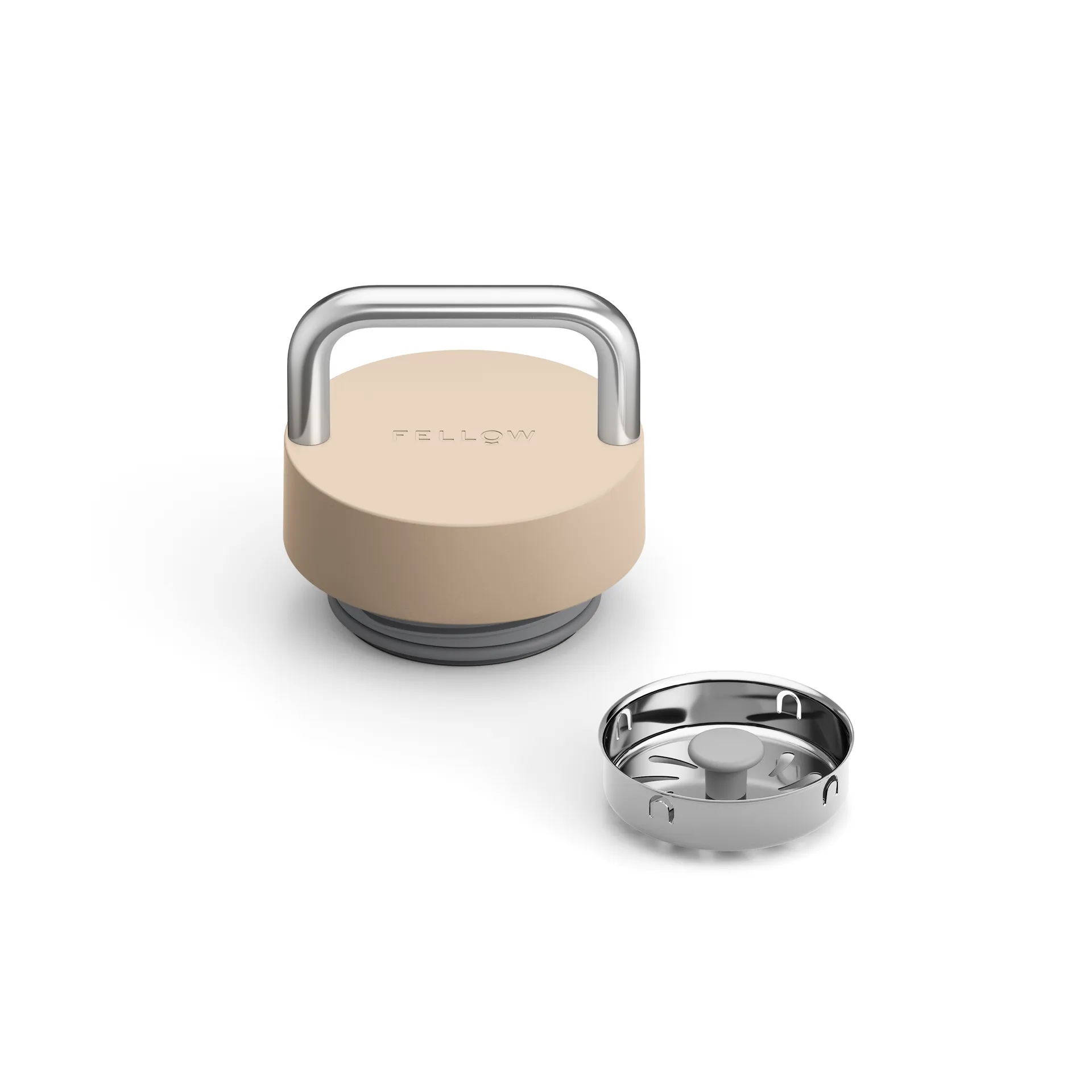 Carter Carry Thermobecher limited edition 59 cl, Sand dune Fellow