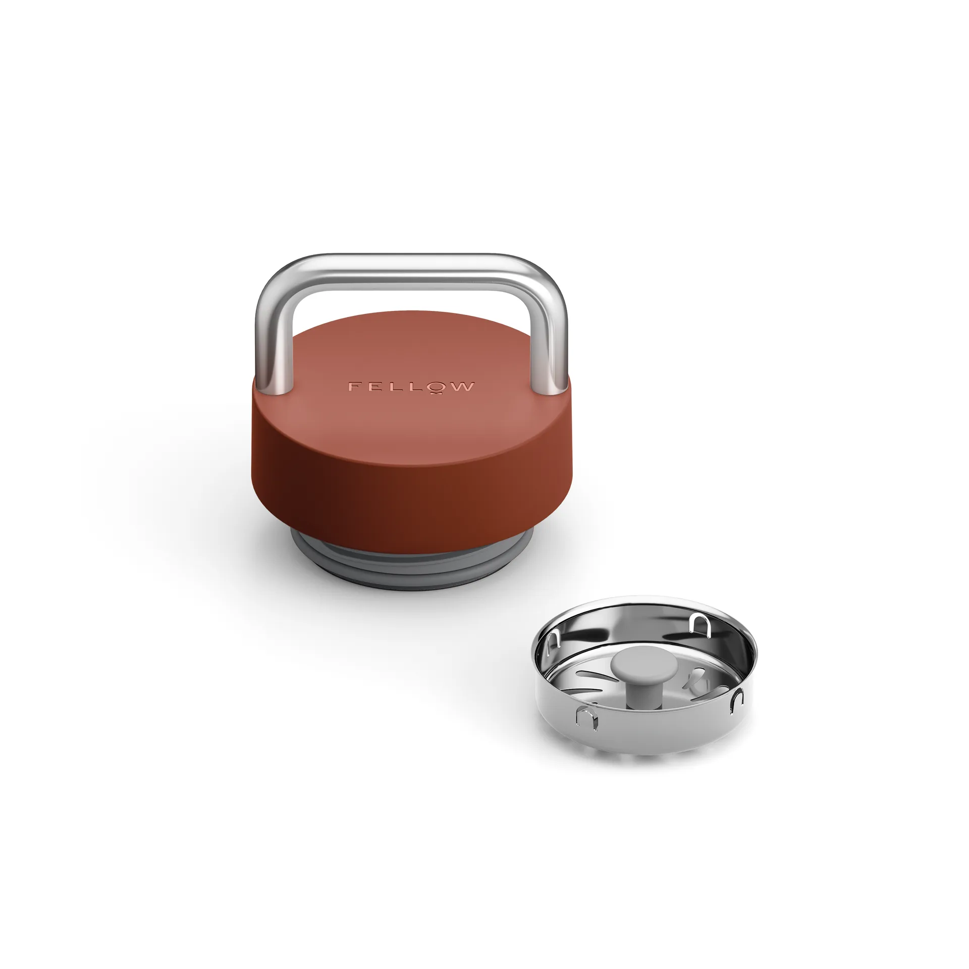 Carter Carry Thermobecher limited edition 59 cl, Sienna Fellow