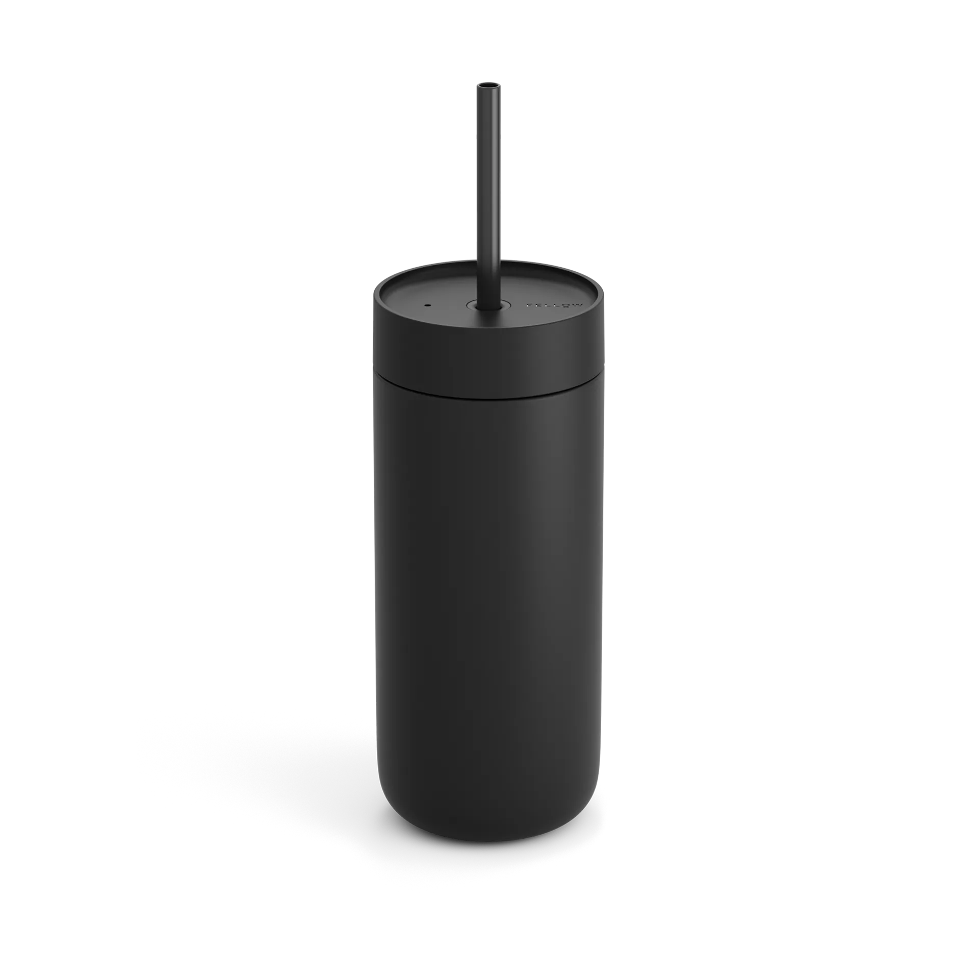 Carter Cold Mug Thermobecher 47 cl, Matte black Fellow